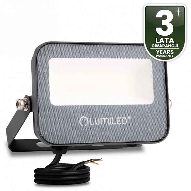 LUMILED Svitidlo LED TRINOX 20W 2000LM CCT