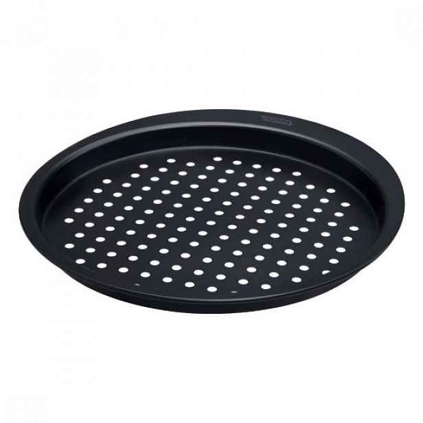 Plech na pizzu, uhlíková ocel, 31 cm - PYREX