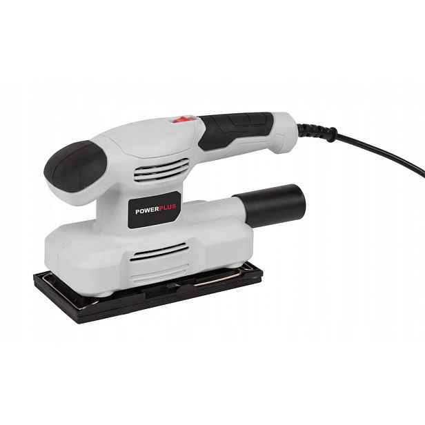 Powerplus POWC40100 Vibrační bruska 135 W
