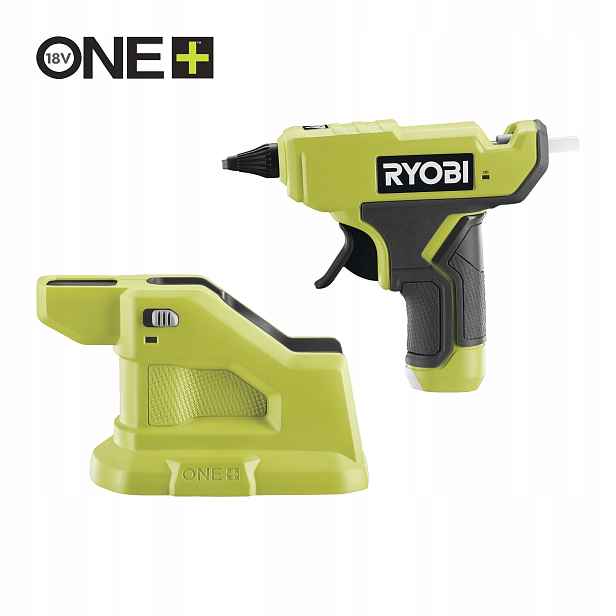 Ryobi RGLM18-0 18V One+ 7mm mini lepící pistole