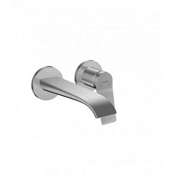 Umyvadlová baterie Hansgrohe Vivenis bez podomítkového tělesa chrom 75050000