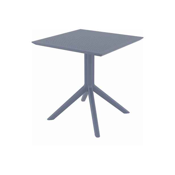 Zahradní stůl 70 cm