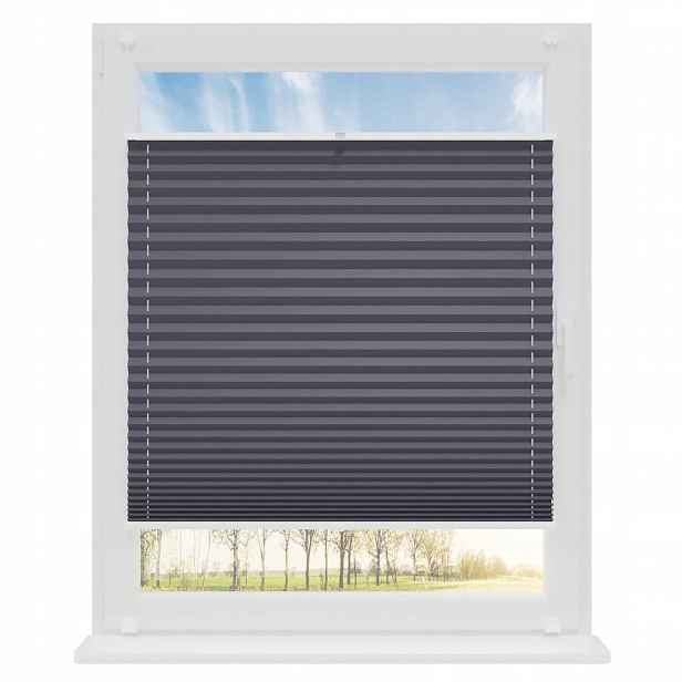 Klasická Plisovaná Plisa Roleta Plisé Na Míru 114x230