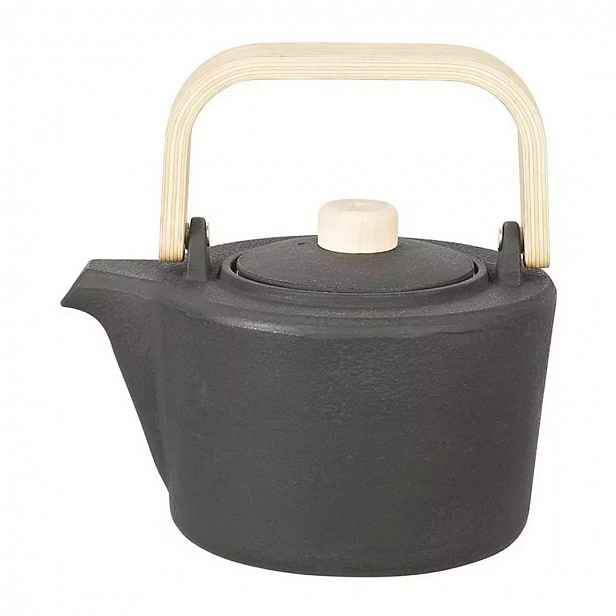 Litinový Džbán 1,3 L S Filtrem Kinghoff KH-1845