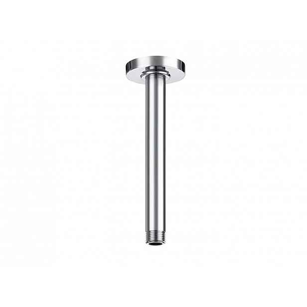 Roca Raindream - Sprchové rameno stropní, 20 cm, chrom A5B0550C00