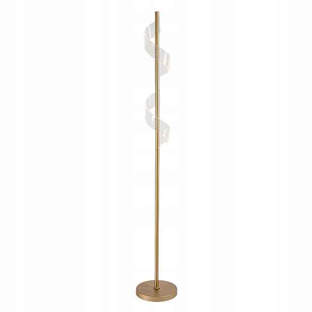 Led podlahová lampa 12W Zofrael 74415 Rabalux