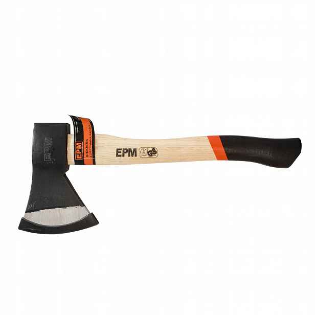 Sekera S Dřevěnou Rukojetí 1600 G E-430-3160
