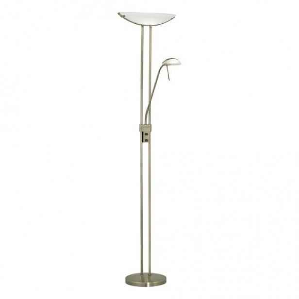 Stojací lampa Eglo BAYA mix barev 85974