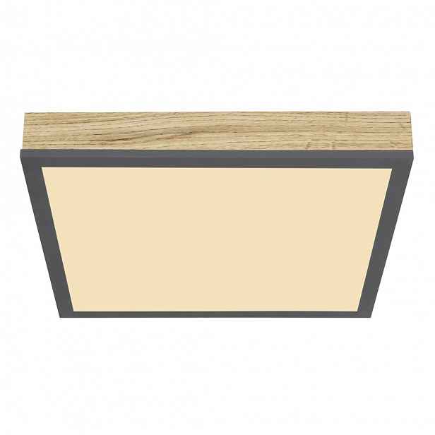 Stropní Led Svítidlo Doro, 30/30cm