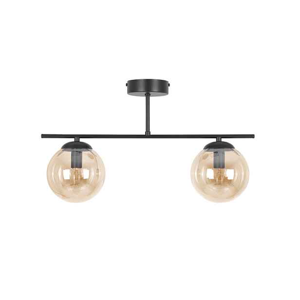 Závěsné dvoubodové stropní svítidlo K-5163 Delta