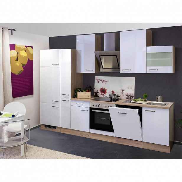 FlexWell KUCHYŇSKÁ LINKA VALERO 310 310 cm