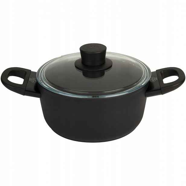 Avola Ballarini 2,8l 2H Hrnec