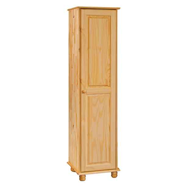 Idea Skříň 1dveřová 8865 lak
