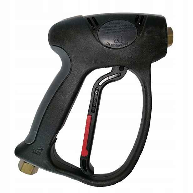 Pistole ML955 Ceramic Ball 3/8" Ig 1/4" Ig otočná Karcher Kranzle Ehrl
