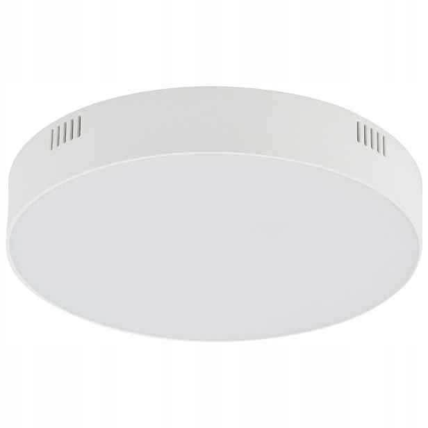 Stropní Svítidlo LID Round Led 35W Nowodvorski 10413 bílý