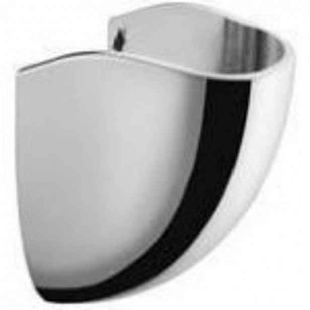 Hansgrohe - Krytka pro sprchovou tyč Unica'B, chrom 95064000