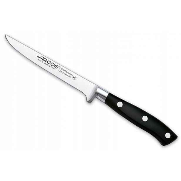 Nůž pro vykosťování 130 mm Riviera Arcos