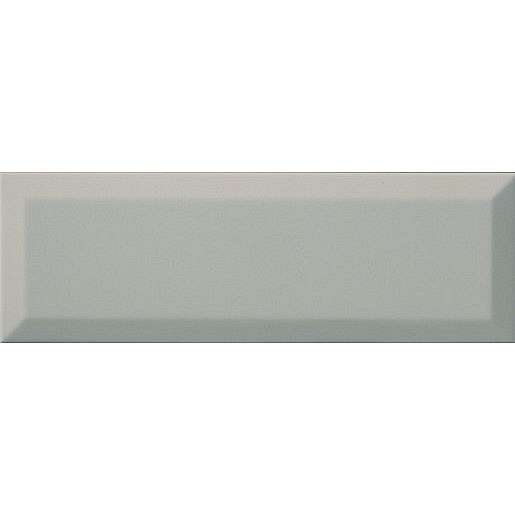 Obklad Ribesalbes Chic Colors coco bisel 10x30 cm mat CHICC1424