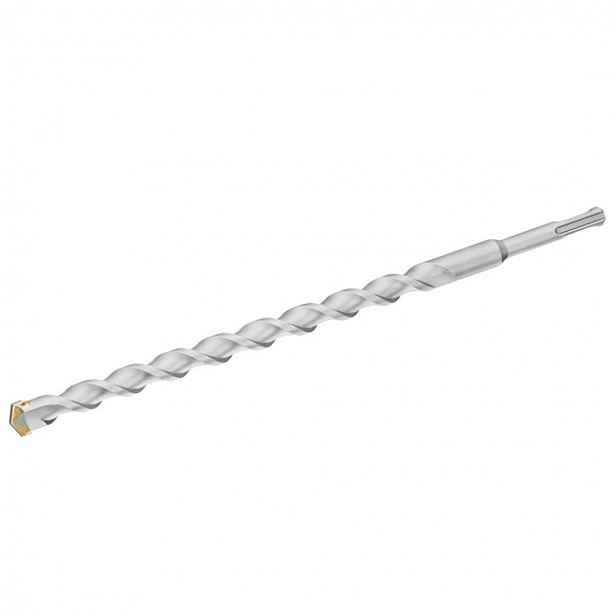 Stanley - Vrták do betonu SDS Plus, 16x300 mm STA54107-QZ