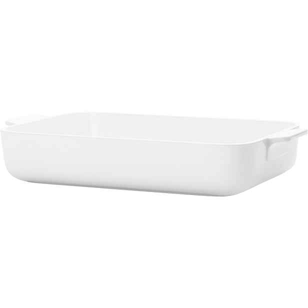 Villeroy & Boch Clever Cooking zapékací mísa obdélníková, 34 x 24 cm