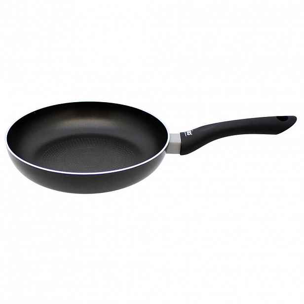 XXXLutz PÁNEV NA SMAŽENÍ, nepřilnavý povrch ILAG®, 24 cm ELO - 003525014603