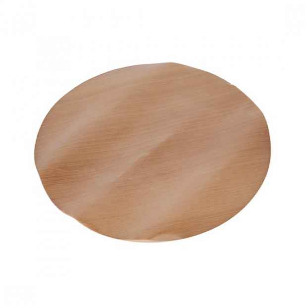 Kulatý nepřilnavý pečicí papír, sklolaminát, 26 cm - de Buyer