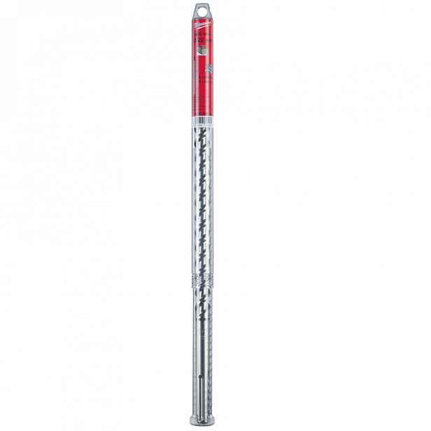 Milwaukee Vrták do betonu 4-břitý 22x400/520 mm