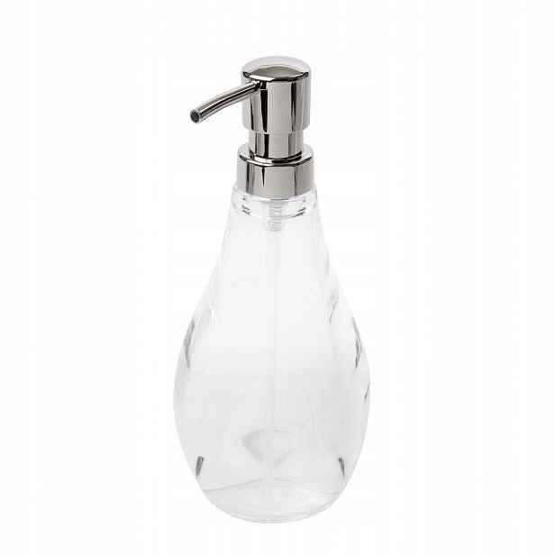 Dávkovač Umbra na mýdlo Droplet malý 280 ml