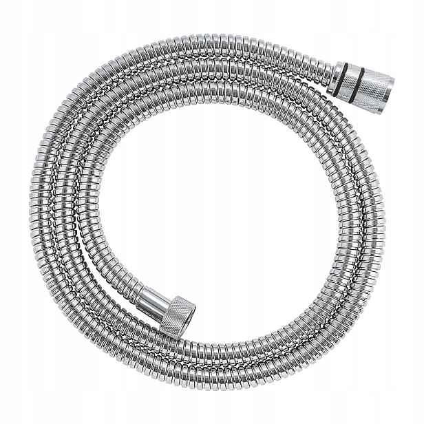 Grohe Rotaflex Metal Longlife sprchová Hadice 150 cm 28417001