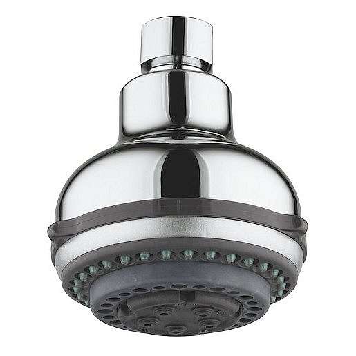 Hlavová sprcha Grohe Relexa Plus chrom 07785000