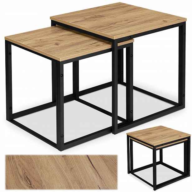 Konferenční stolky Praven Craft