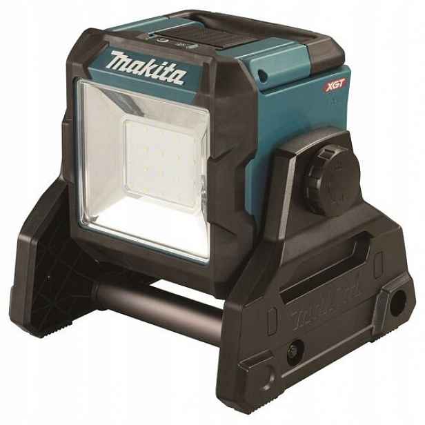 Makita ML003G aku Led svítilna Lxt Xgt, 14,4V/18V 40V, 1100/450lm, bez