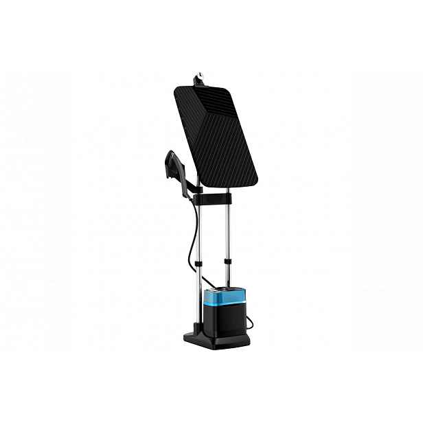 Napařovač oděvů Tefal IXEO Power QT2022E1 Cyanový/Černý