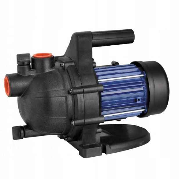 Zahradní Povrchová Pumpa 800 W Aquacraft Pro Čistou Vodu