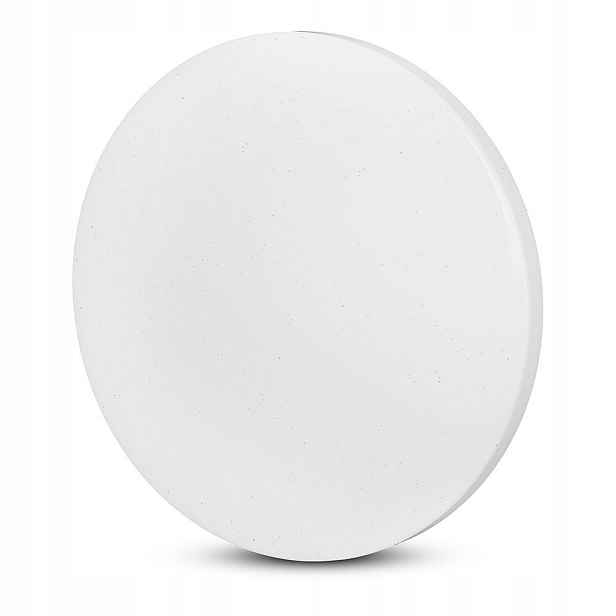 Lampa stropní svítidlo V-tac 18W Hvězdy s proměnlivou barvou