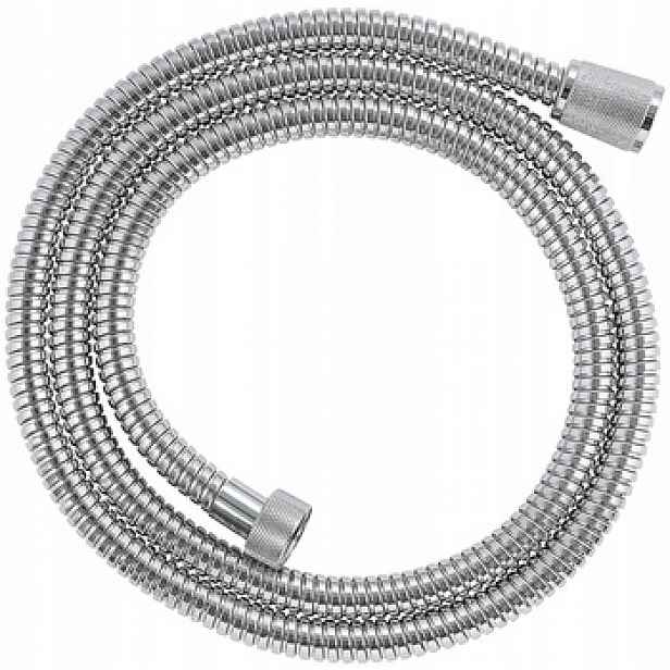 Grohe Kovová Sprchová Hadice 1,5 M Relexaflex Kov, Chrom