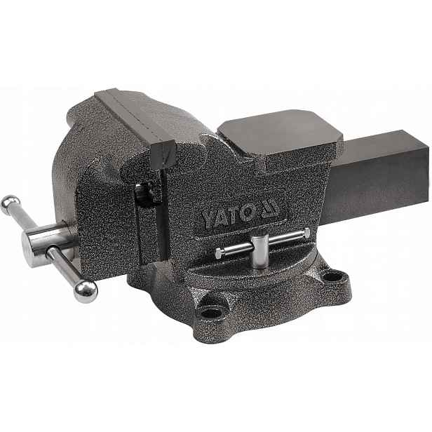 Yato Otočné Zámečnické Kladivo 150 MM 15 Kg YT-6503