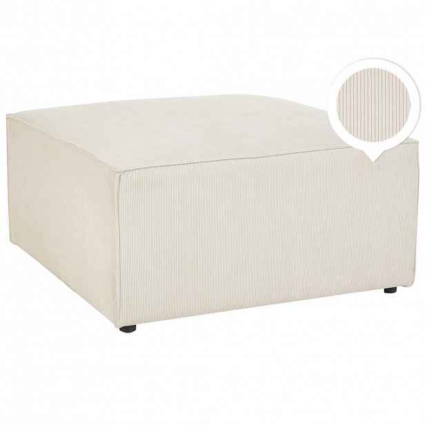 Beliani OTOMAN Lemvig 83/83/41 cm