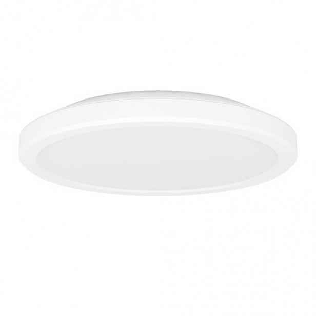 LED Stropní osvětlení Eglo TESTARA-E bílá 74098