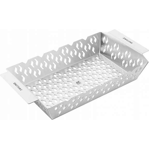 Zwilling Bbq+ Koš na grilování 36x20 cm