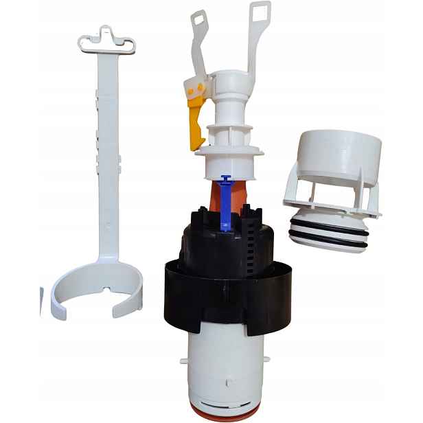 002987 Oli Better Ventilový vypouštěcí mechanismus 3/6L VV525205 Ideal Standard