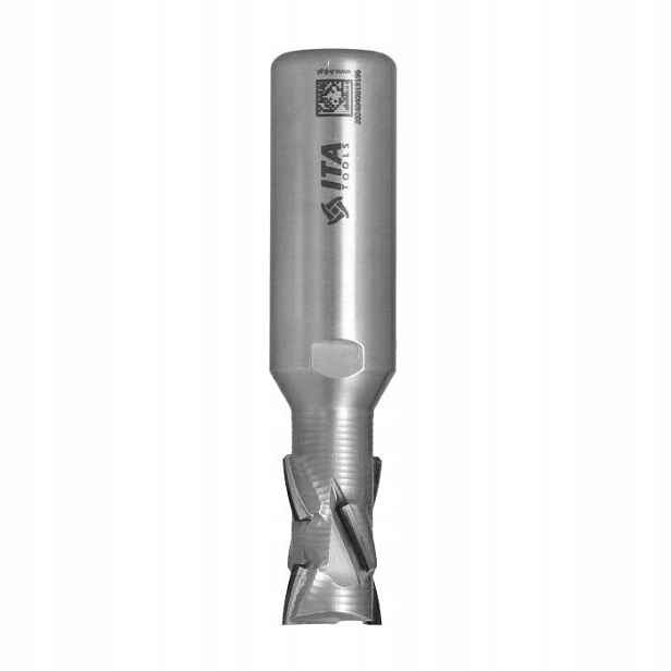 Ita Tools diamantová fréza Pcd přímá Z2+2 D16 I25 L94 S20