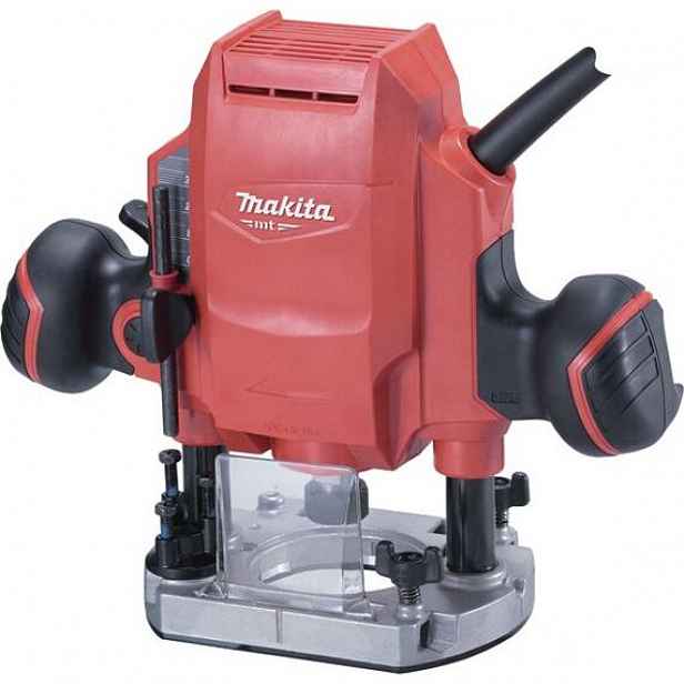 Makita M3601 vrchní frézka 900W, 6mm