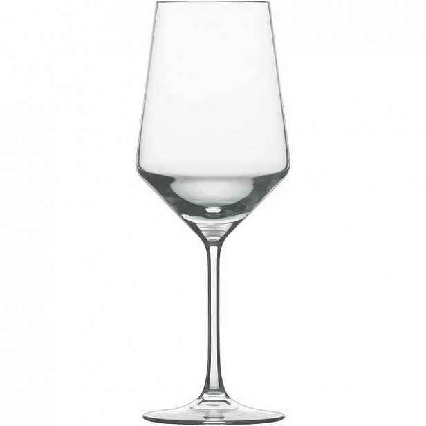 Schott Zwiesel Sklenice Na Červené Víno - Sklenice na víno - 0058080224