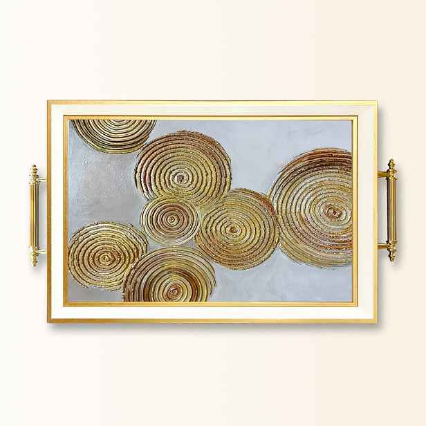 Tray TPB9846