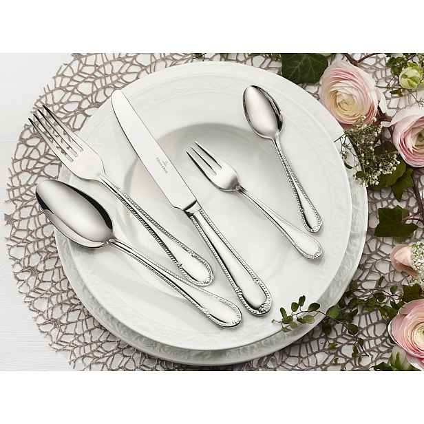 Villeroy & Boch Mademoiselle příborová sada, 30 ks