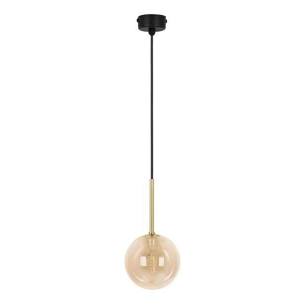 Závěsná lampa se stínidlem K-5560 Galaxy