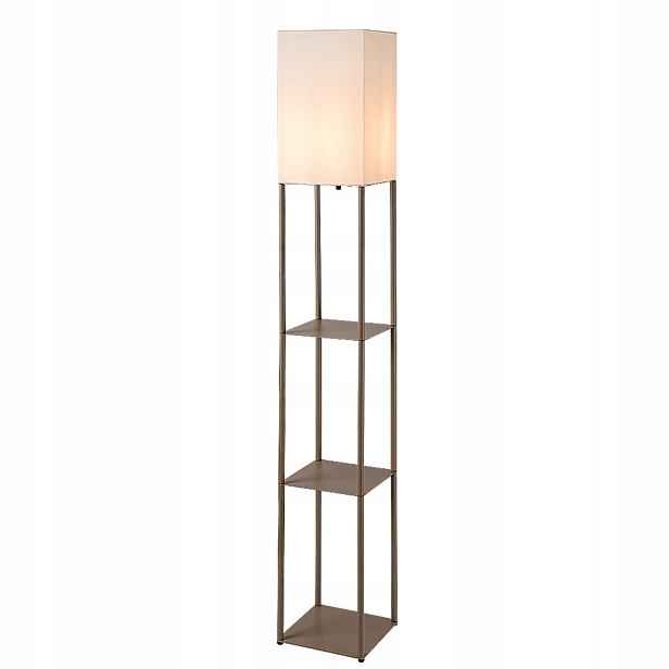 Podlahová lampa Bronn 74192 Rabalux