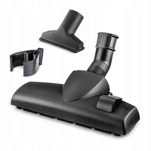 Sada hubic pro vysavače Wd Karcher 2.863-356.0