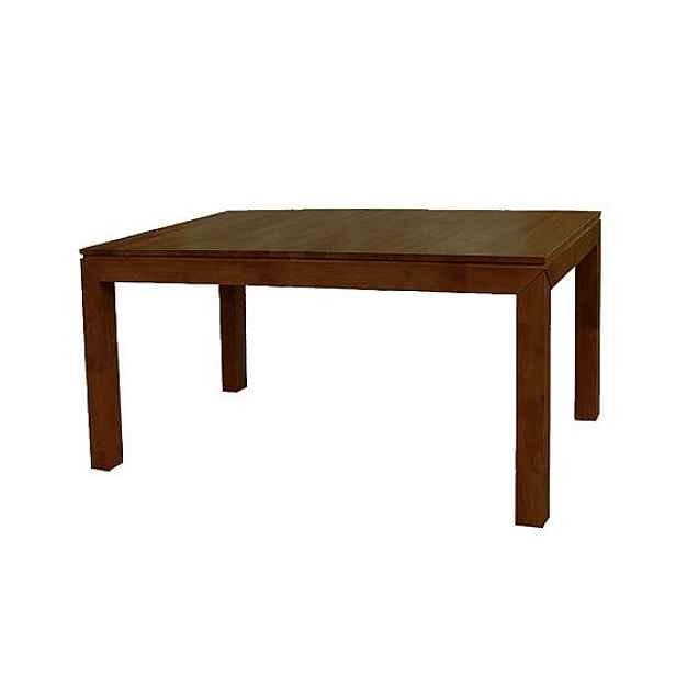 Kasvo MORIS stůl 150x90 ořech